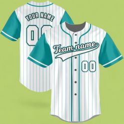 Baseball Uniform